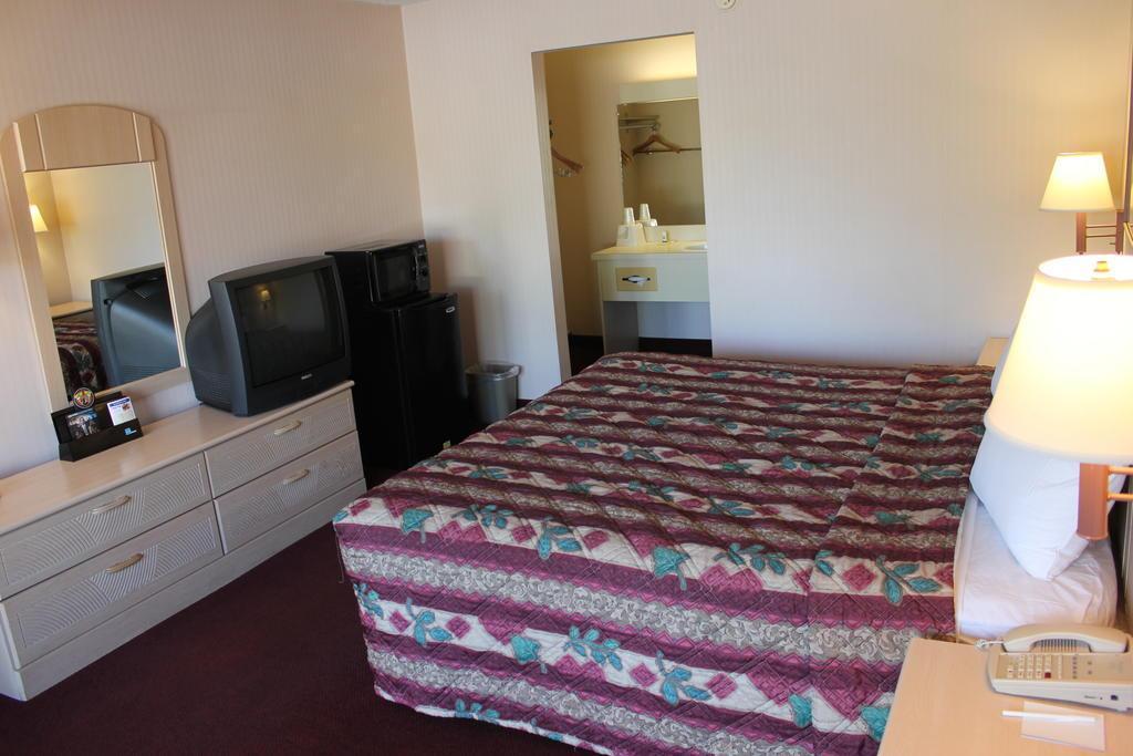 Quality Inn Saint Petersburg North-Tampa Bay St. Petersburg Exterior foto